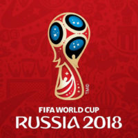 FIFA WorldCup 2018 ON AIR!!